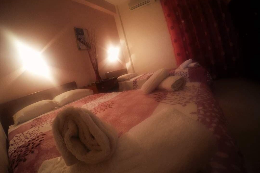 Photo of Bedroom in Kallithea