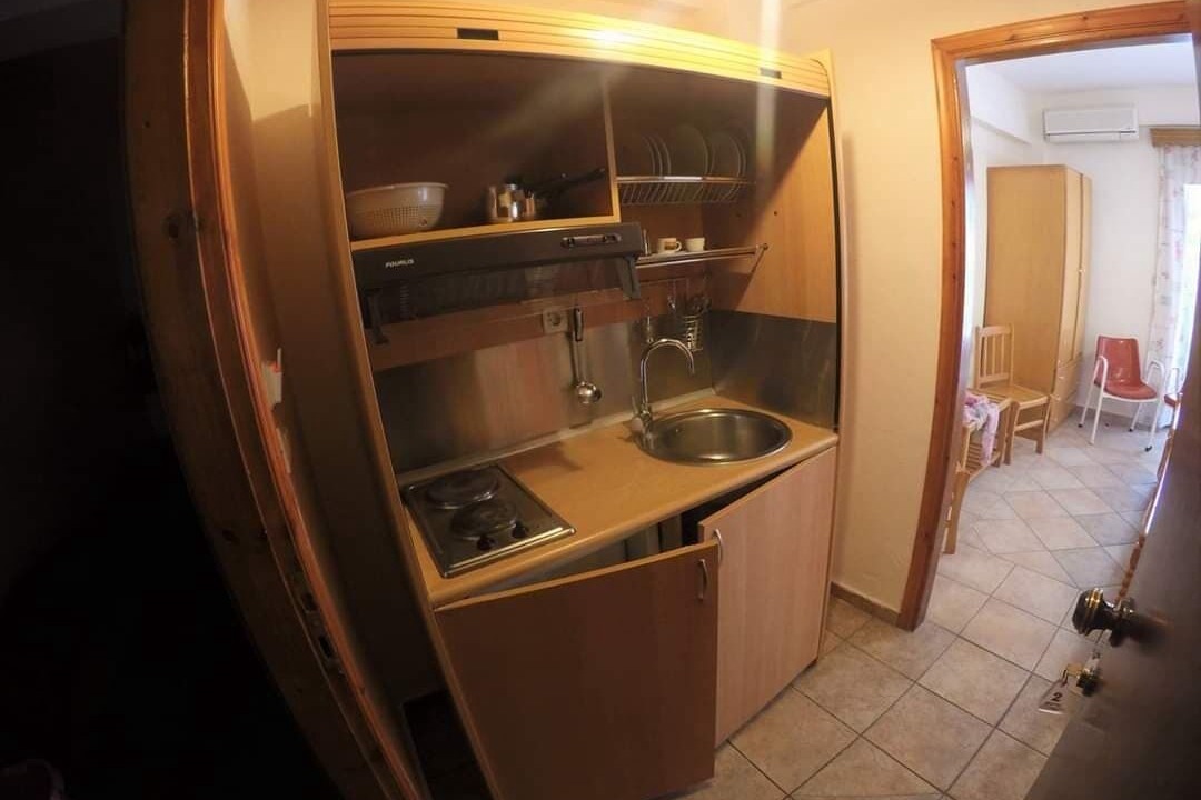 Photo of Kitchen in Kallithea