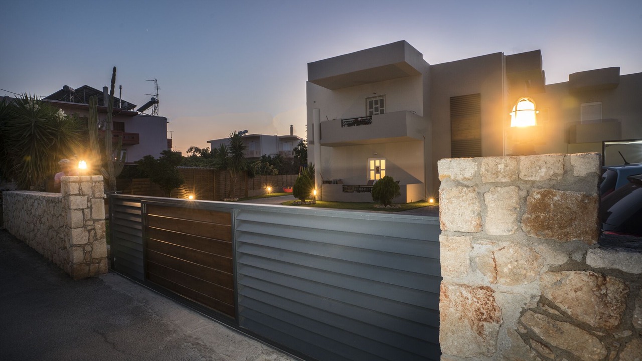 Photo of Outdoor in Kounoupidiana