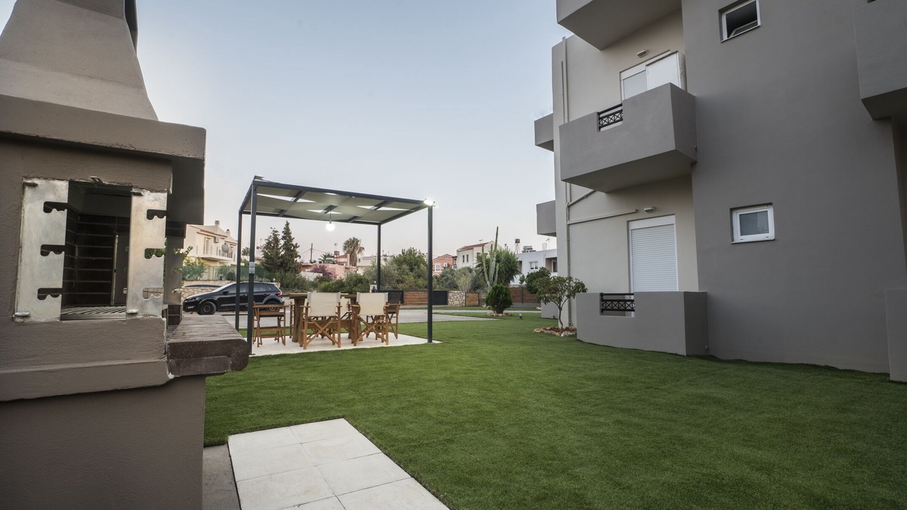 Photo of Outdoor in Kounoupidiana