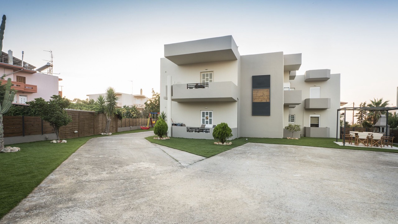 Photo of Outdoor in Kounoupidiana