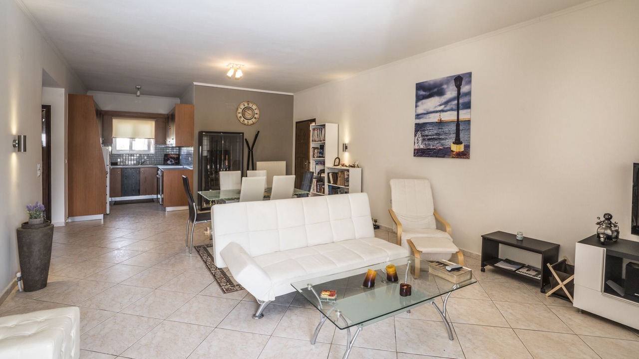 Photo of Livingroom in Kounoupidiana