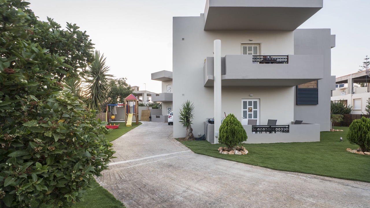 Photo of Outdoor in Kounoupidiana