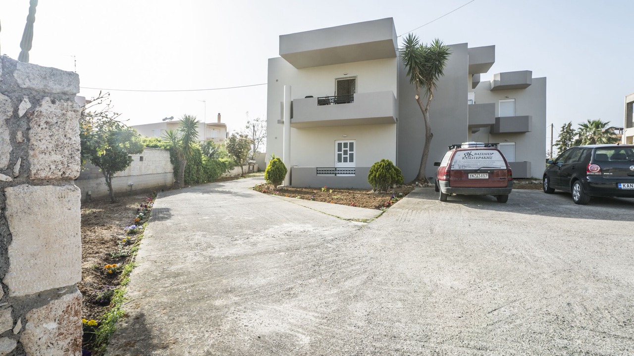 Photo of Outdoor in Kounoupidiana