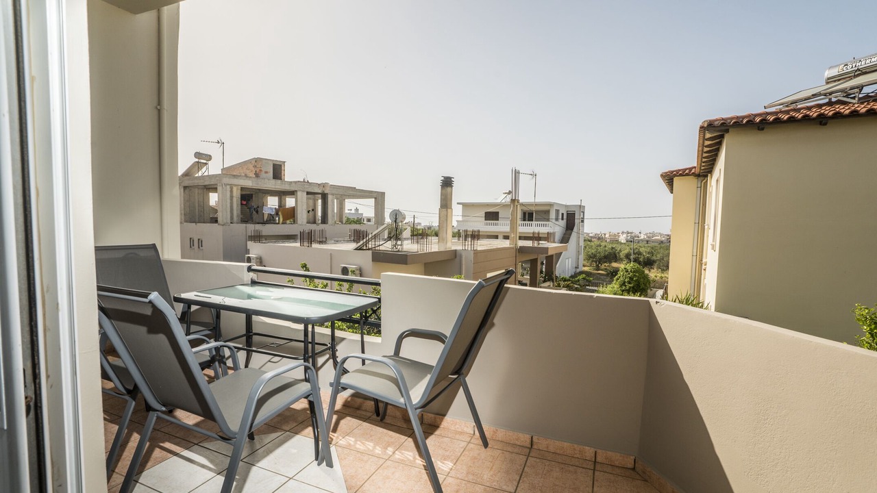 Photo of Outdoor in Kounoupidiana