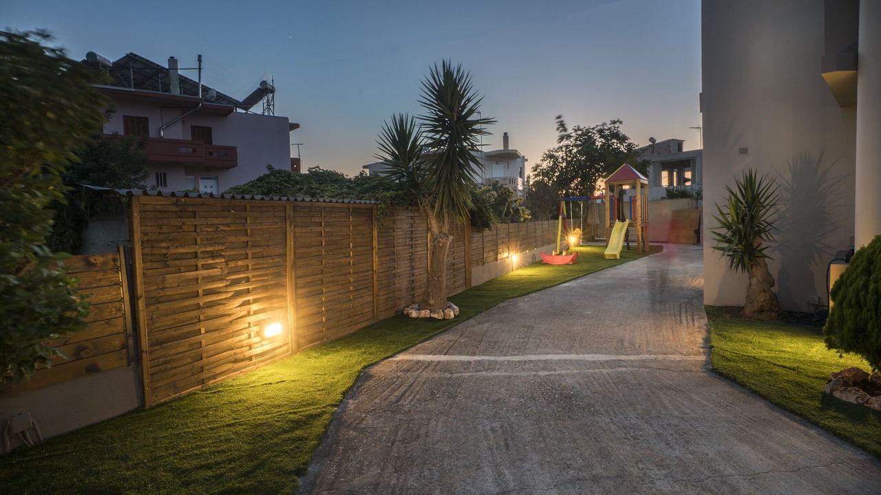 Photo of Outdoor in Kounoupidiana