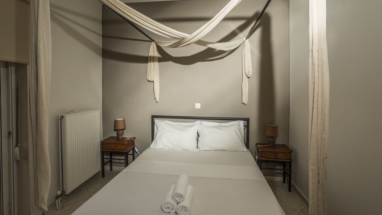 Photo of Bedroom in Kounoupidiana