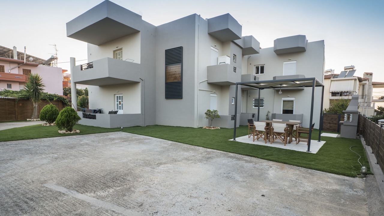 Photo of Outdoor in Kounoupidiana