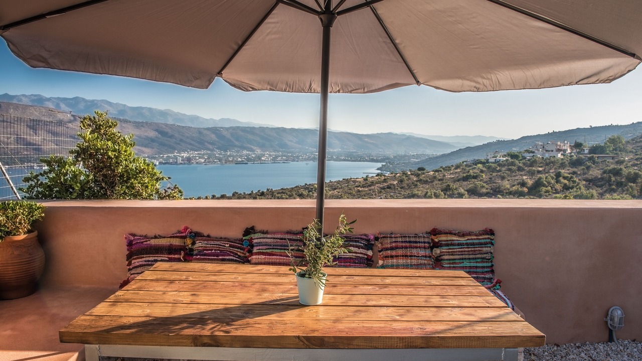 Photo of Outdoor in Pitharion