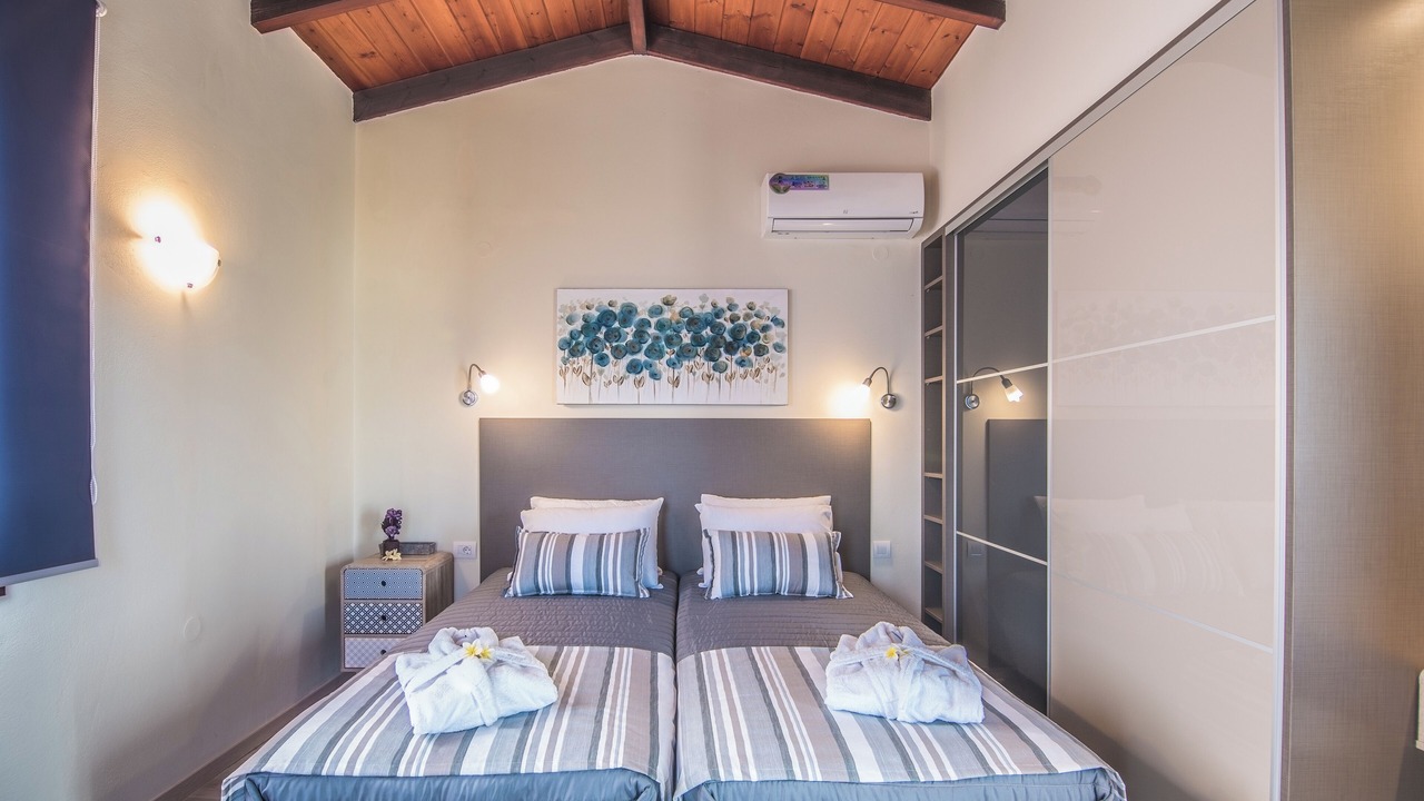 Photo of Bedroom in Pitharion