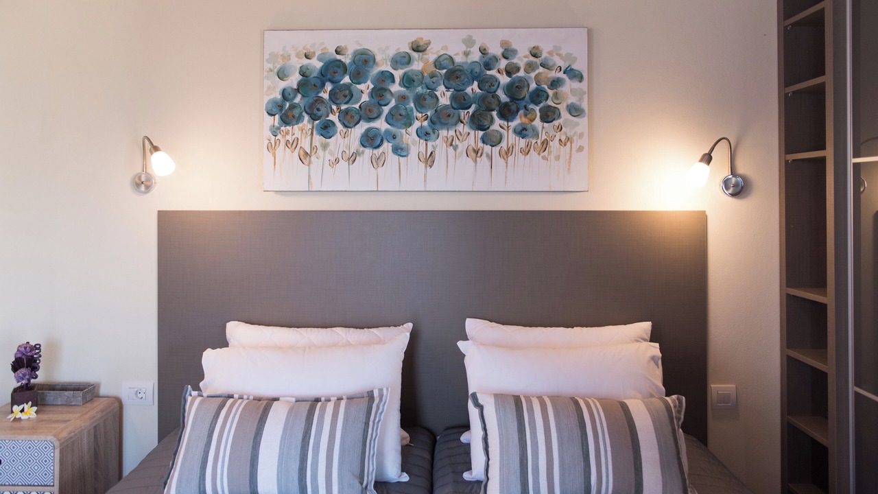 Photo of Bedroom in Pitharion
