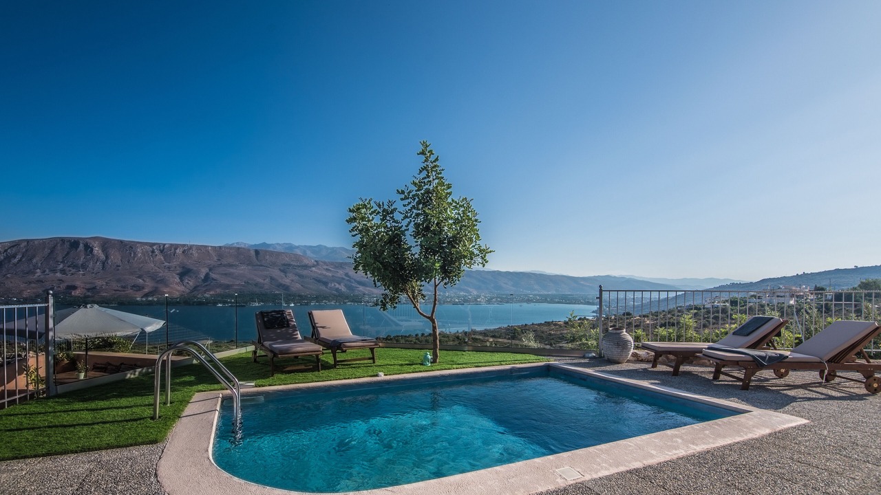 Photo of Outdoor in Pitharion