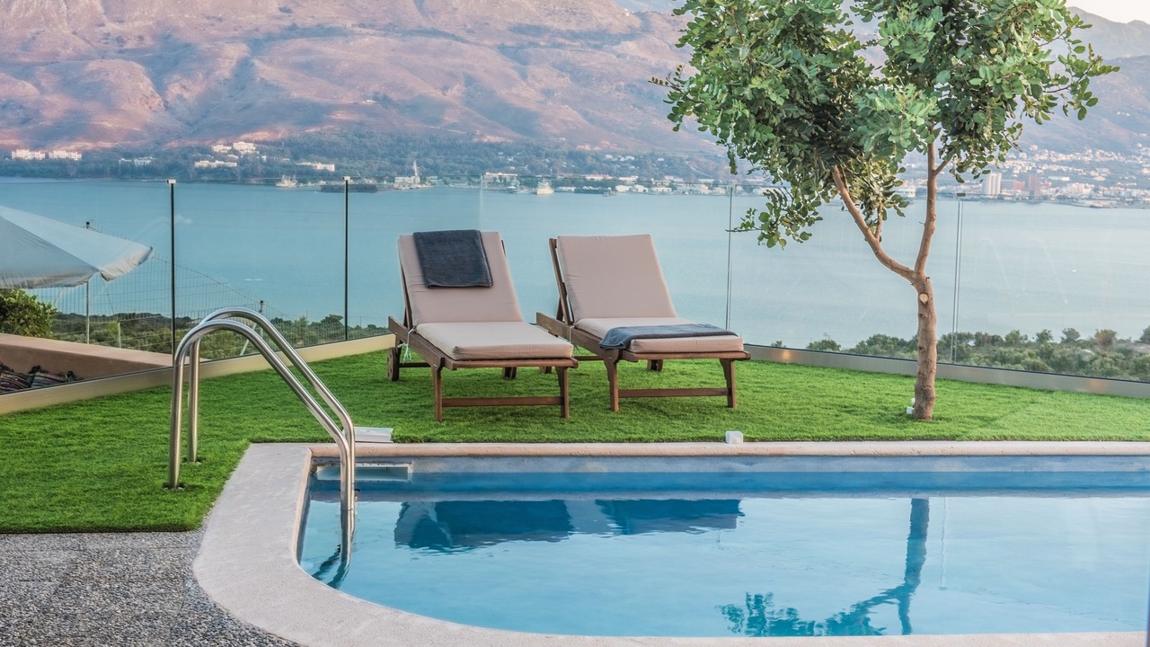 Photo of Outdoor in Pitharion