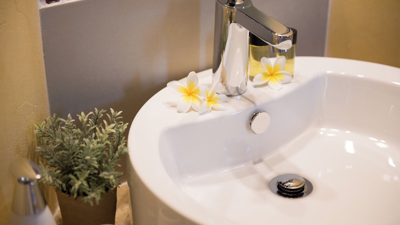 Photo of Bathroom in Pitharion