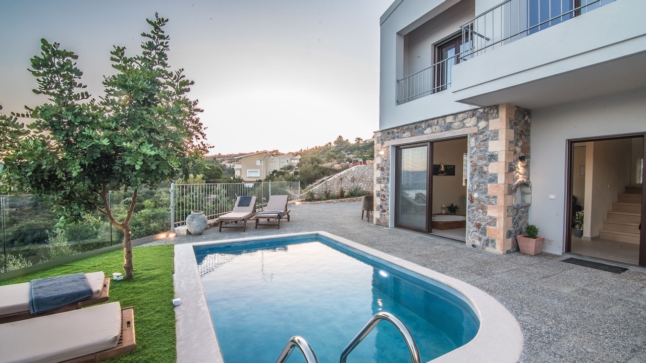 Photo of Outdoor in Pitharion