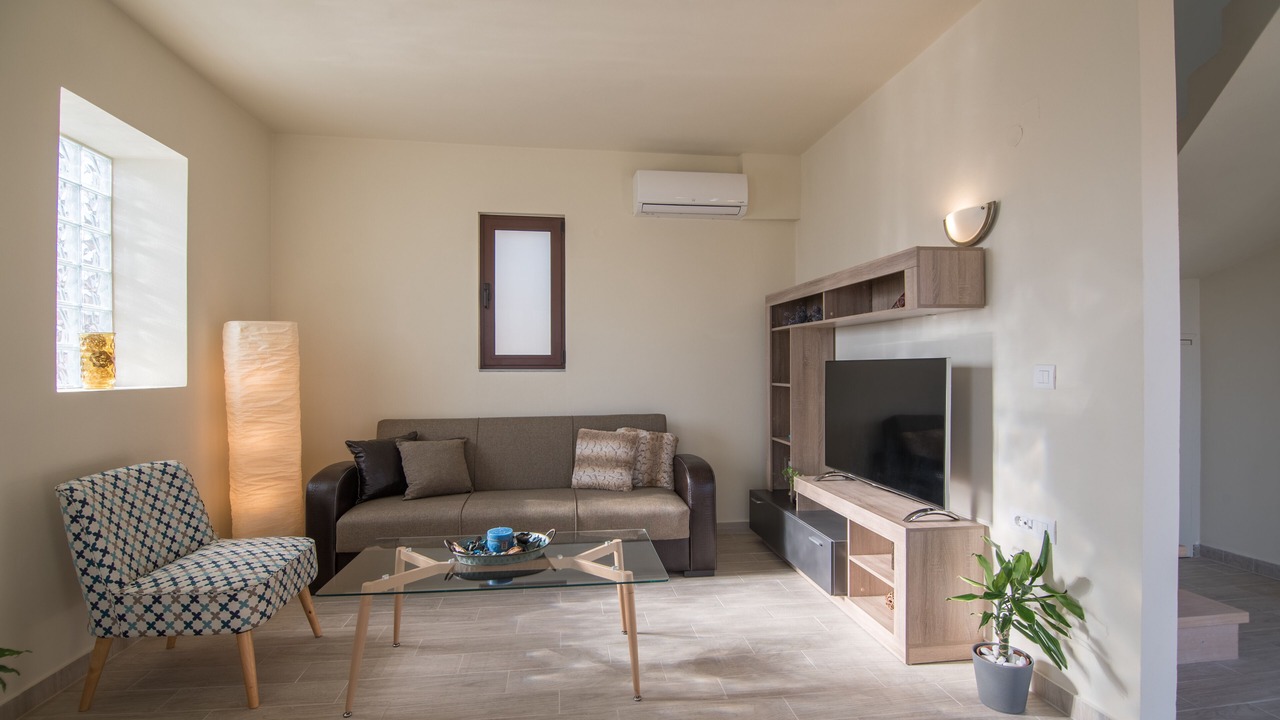 Photo of Bedroom in Pitharion