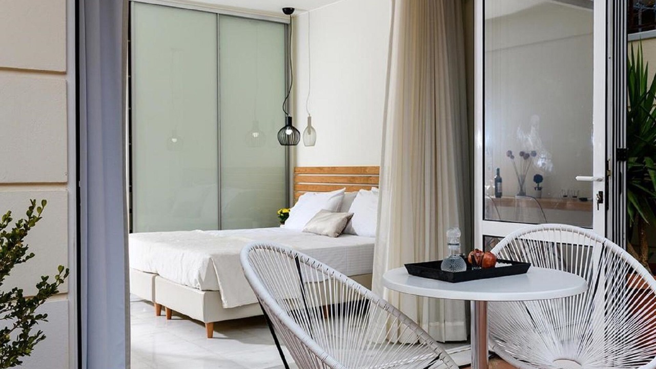 Photo of Bedroom in Agios Nikolaos