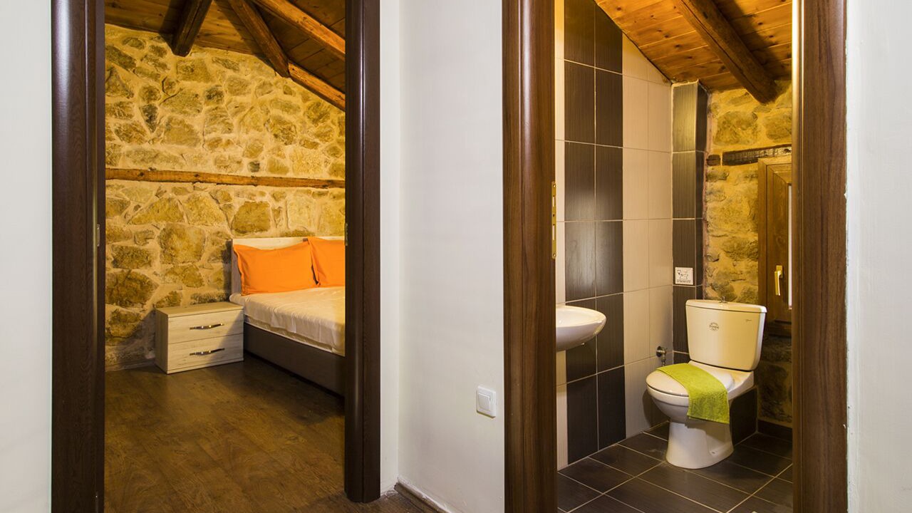 Photo of Bedroom in Aristotelis