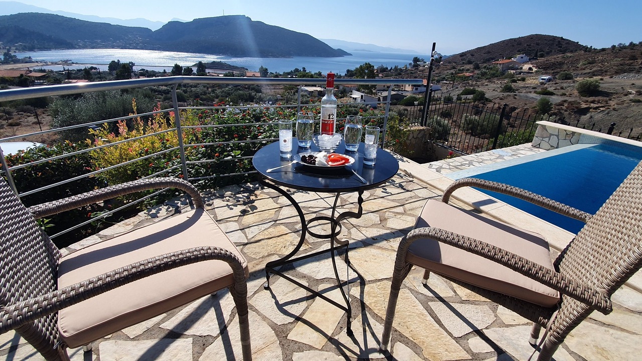 Photo of Outdoor in Phthiotis Region