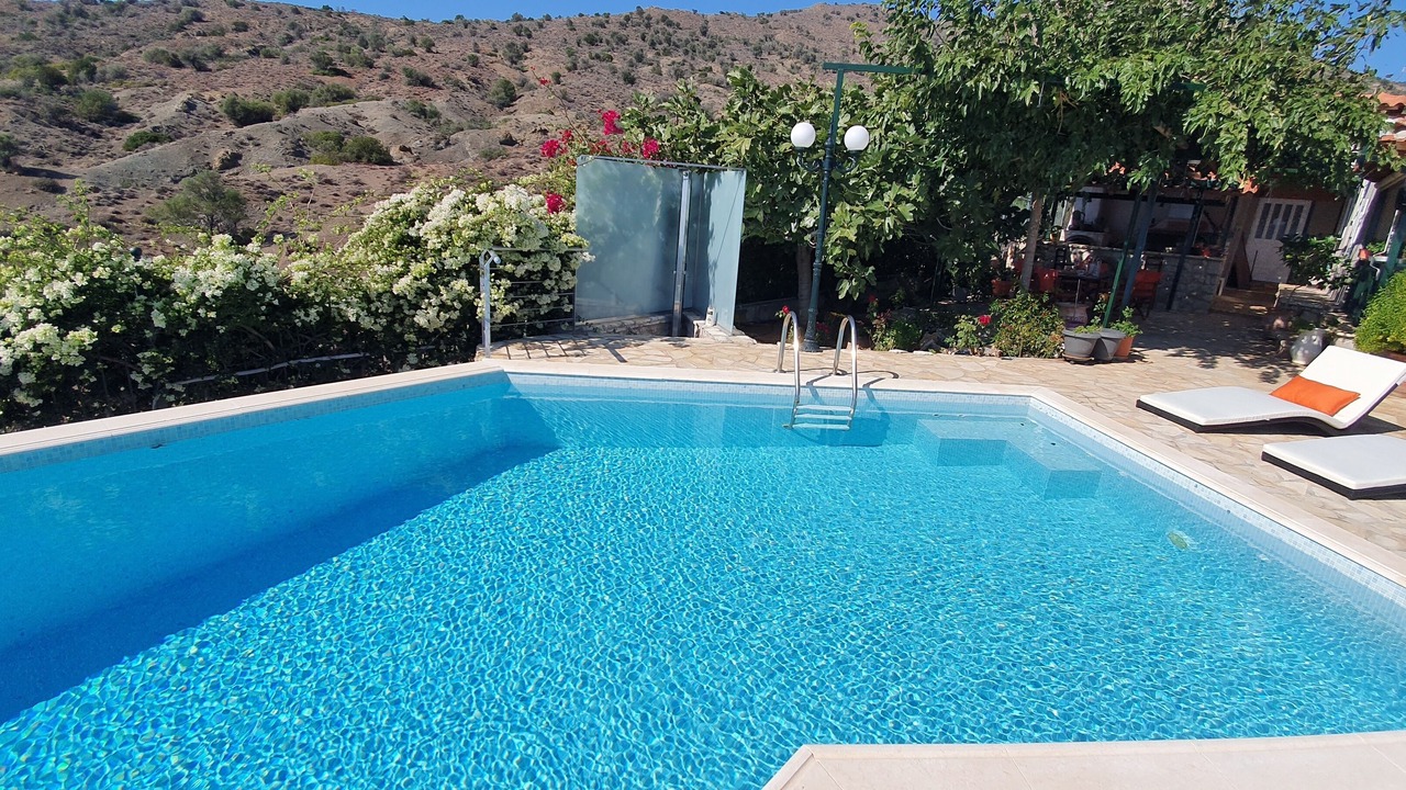 Photo of Outdoor in Phthiotis Region