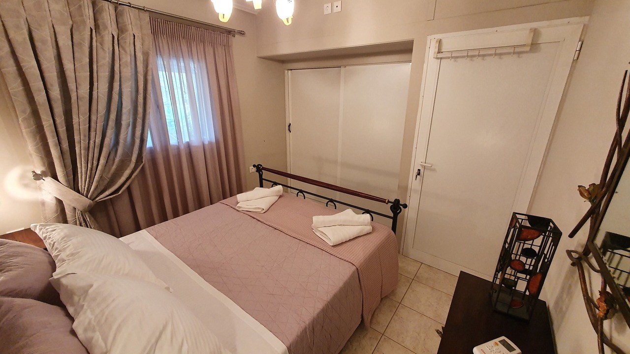 Photo of Bedroom in Phthiotis Region