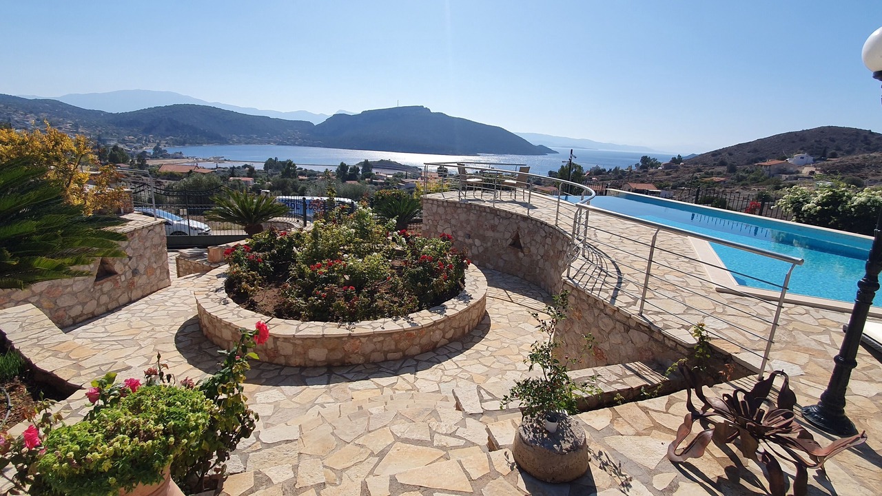 Photo of Outdoor in Phthiotis Region