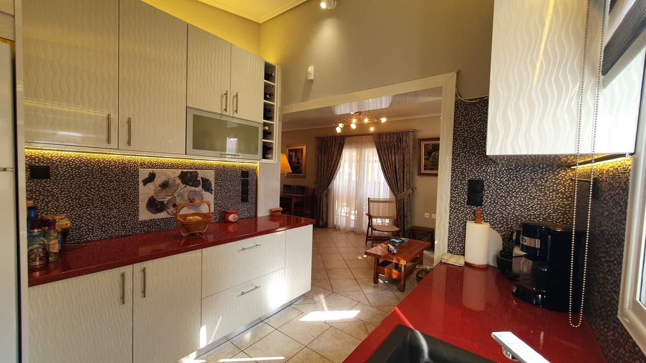 Photo of Kitchen in Phthiotis Region