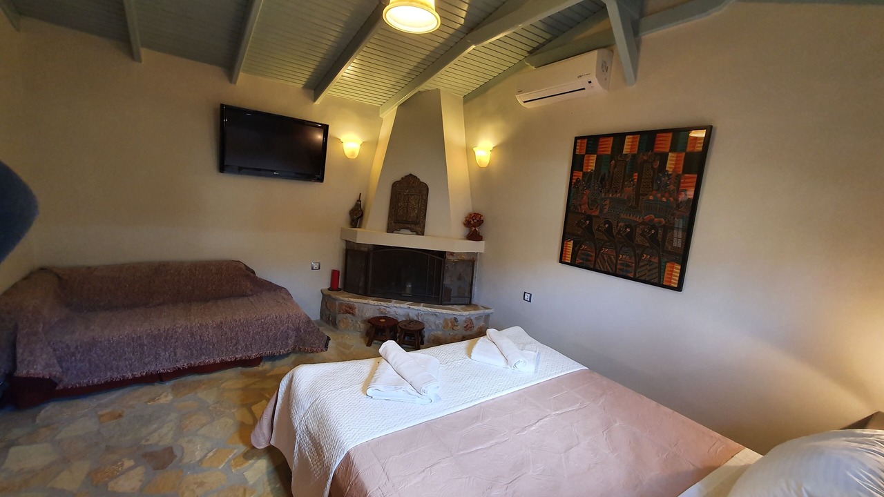 Photo of Bedroom in Phthiotis Region