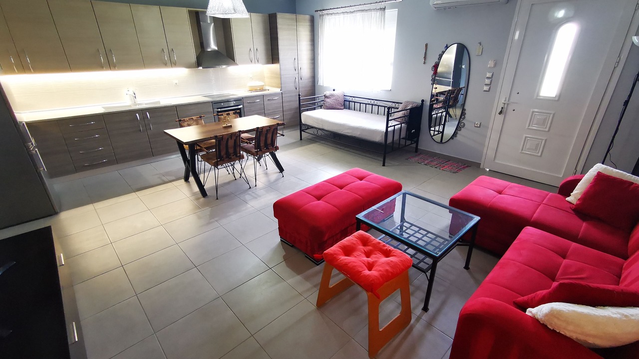 Photo of Livingroom in Filerimos