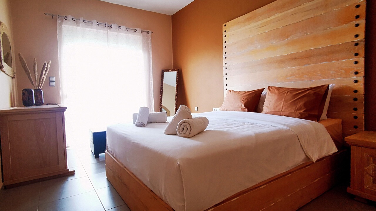 Photo of Bedroom in Filerimos