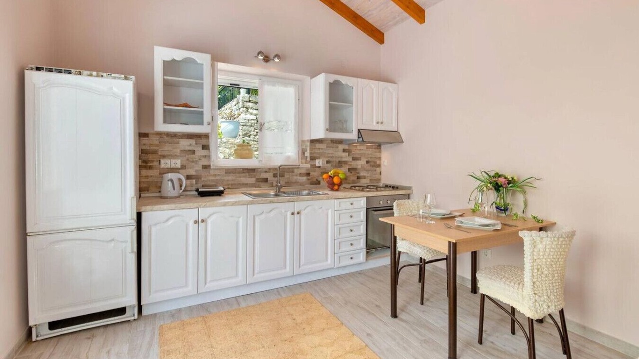 Photo of Kitchen in Rantatika