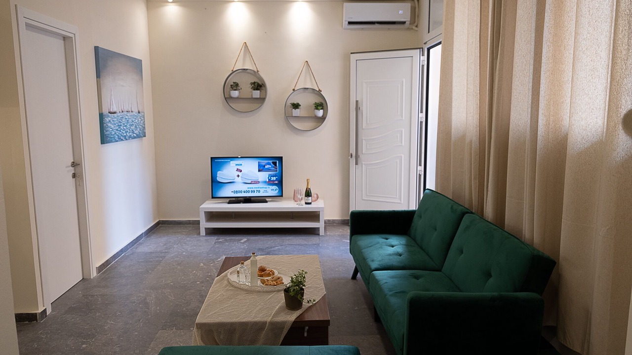Photo of Bedroom in Heraklion