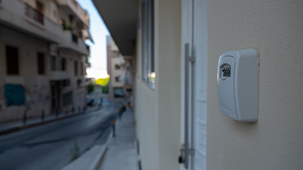 Photo of Outdoor in Heraklion