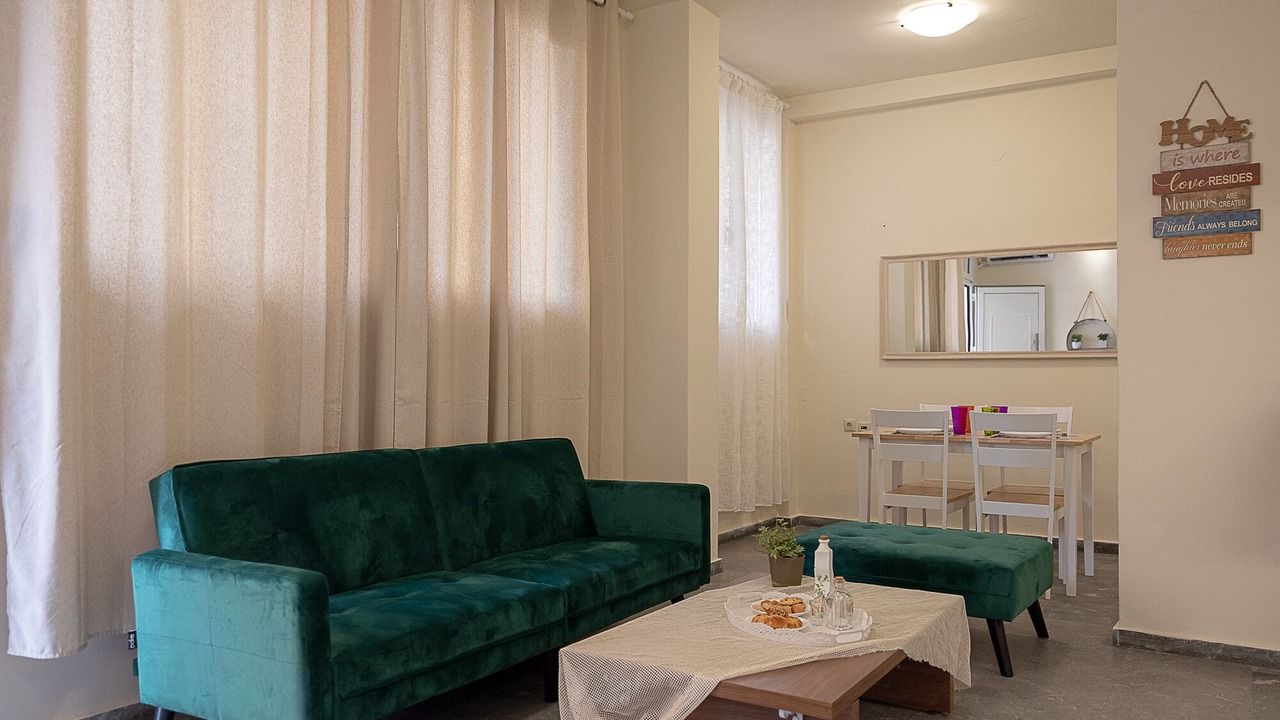 Photo of Livingroom in Heraklion
