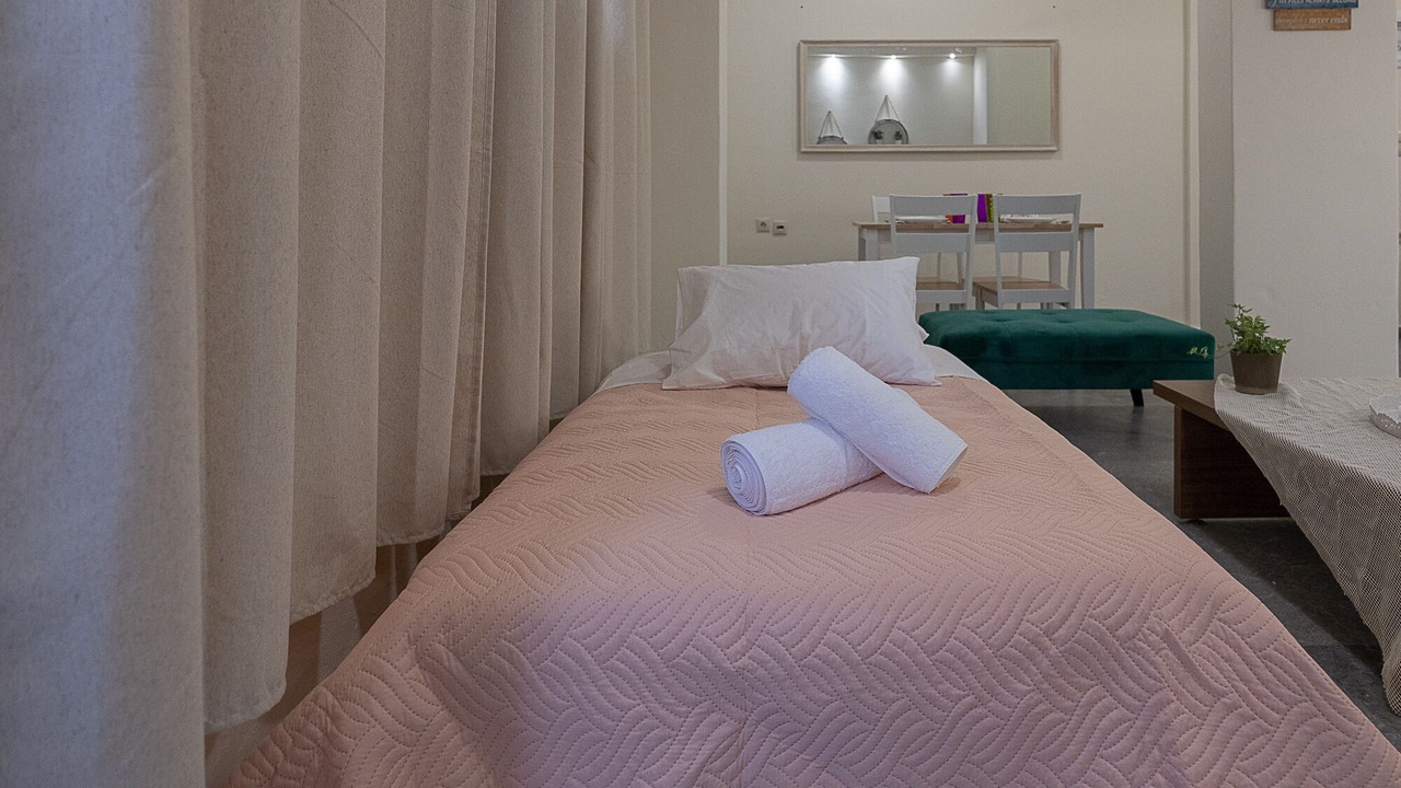 Photo of Bedroom in Heraklion