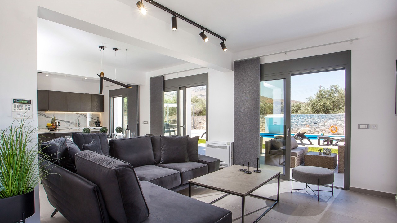 Photo of Livingroom in Kalithies