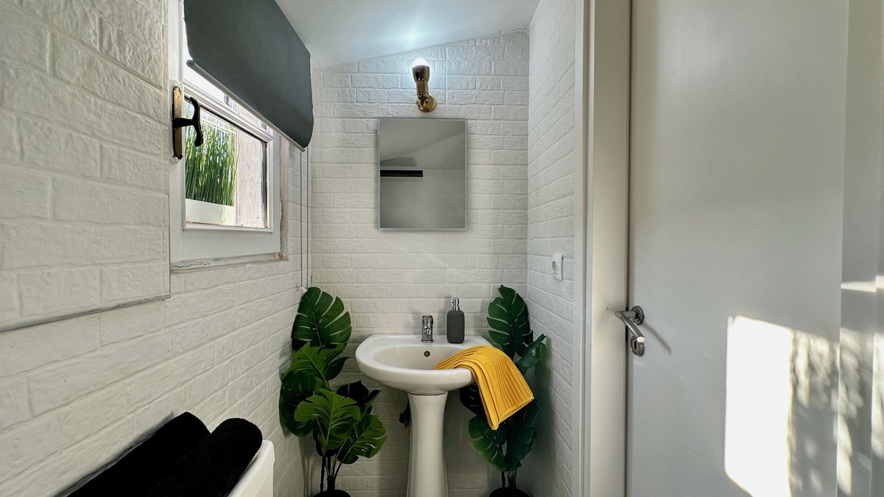 Photo of Bathroom in Kriopigi