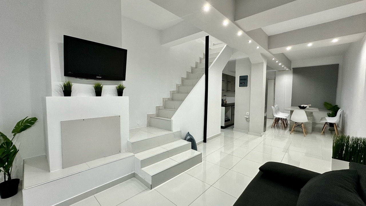Photo of Livingroom in Kriopigi