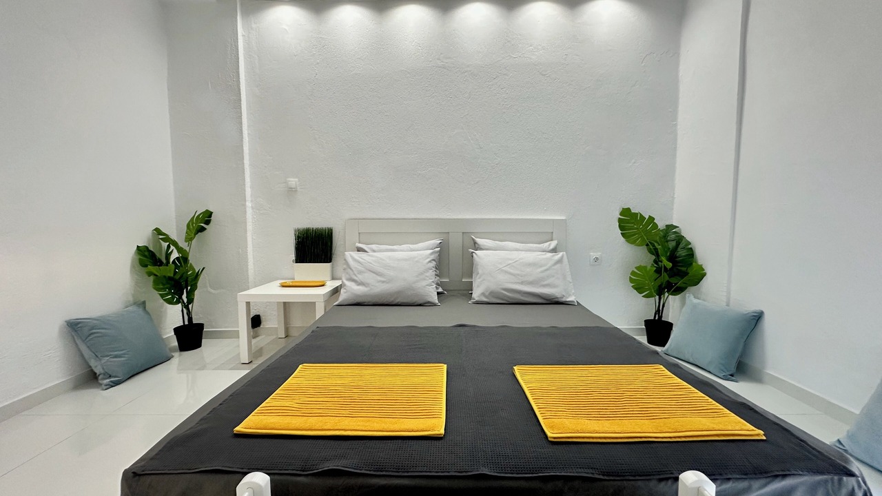Photo of Bedroom in Kriopigi