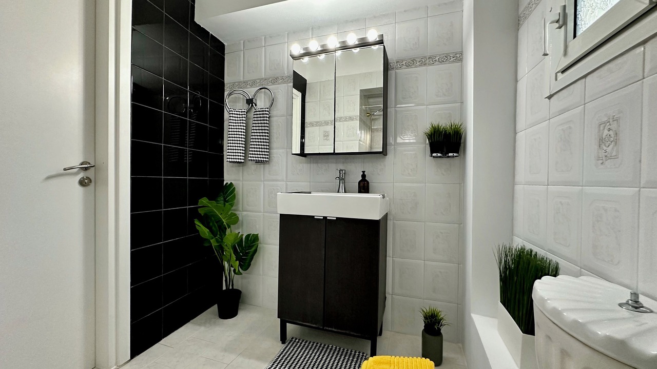 Photo of Bathroom in Kriopigi