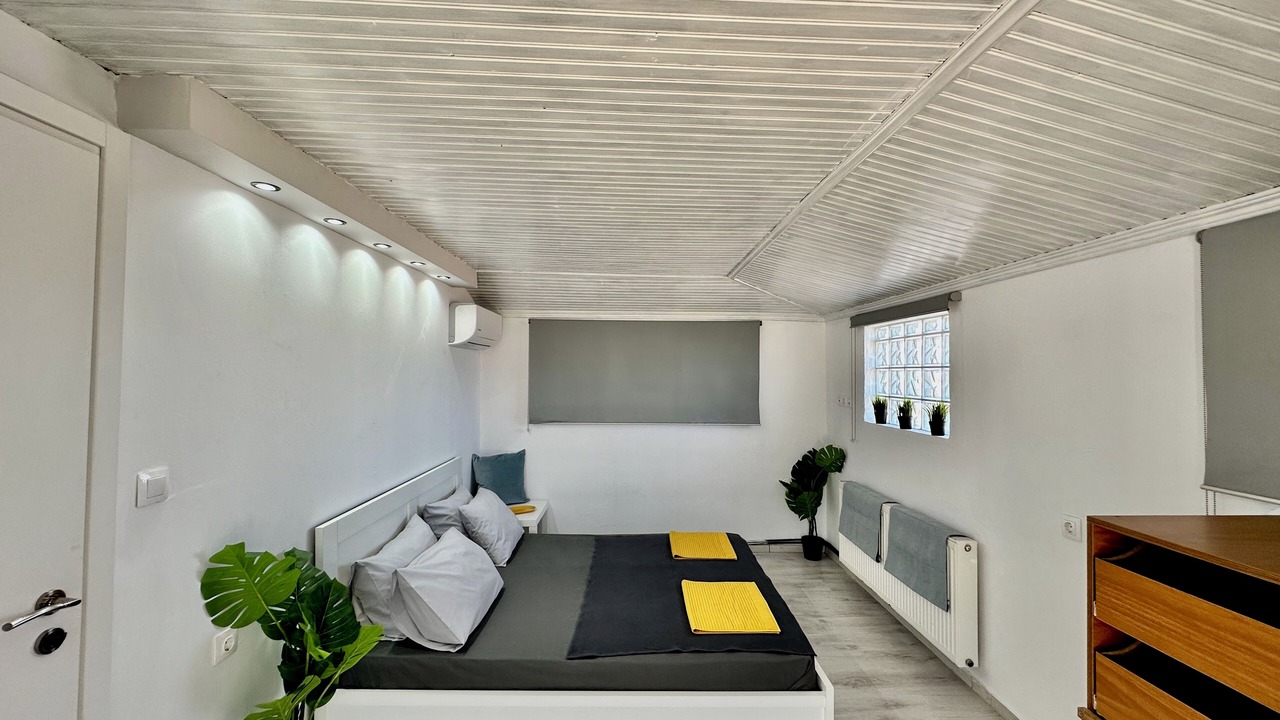 Photo of Bedroom in Kriopigi