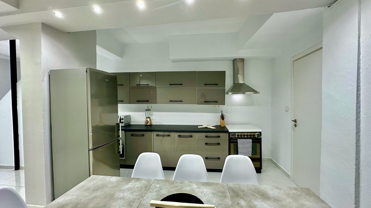 Photo of Kitchen in Kriopigi