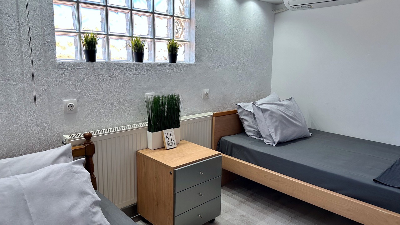 Photo of Bedroom in Kriopigi