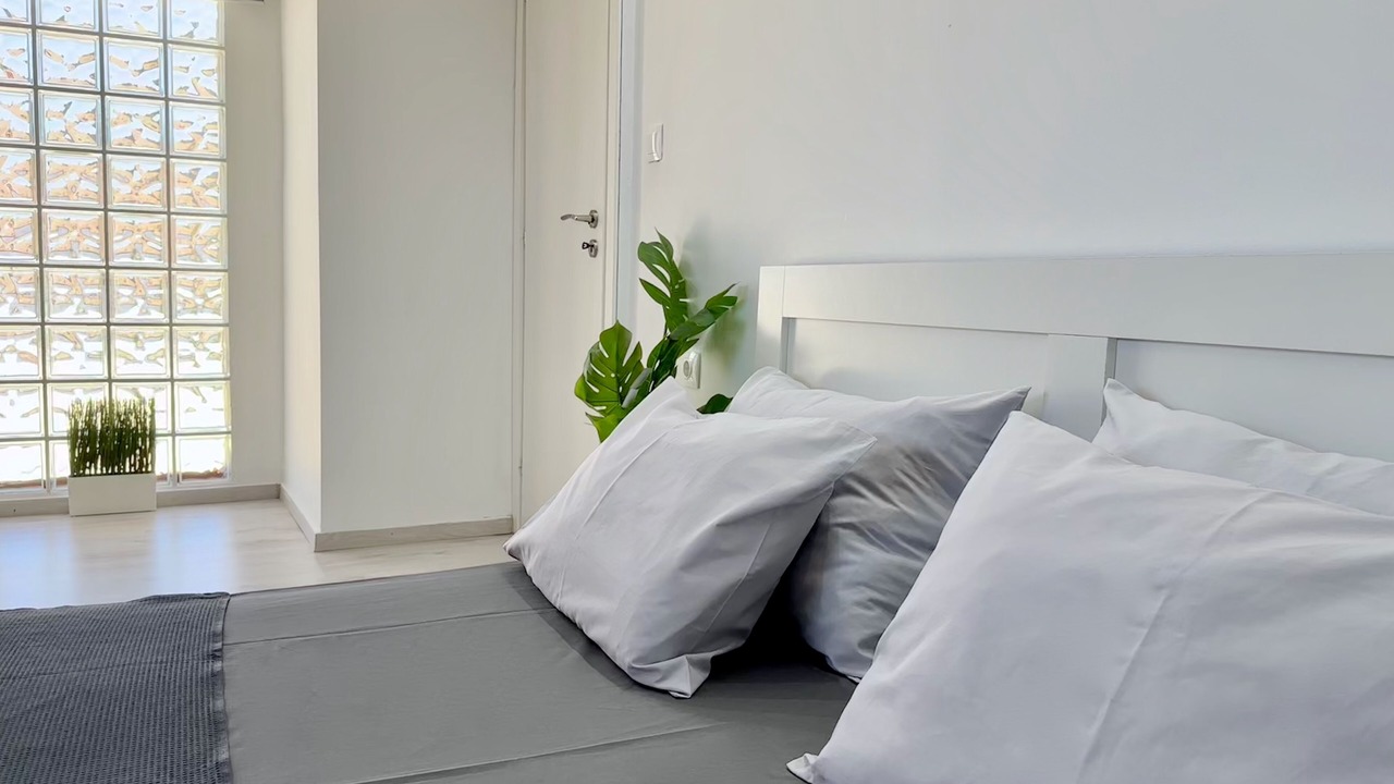 Photo of Bedroom in Kriopigi