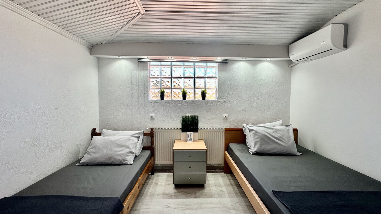 Photo of Bedroom in Kriopigi