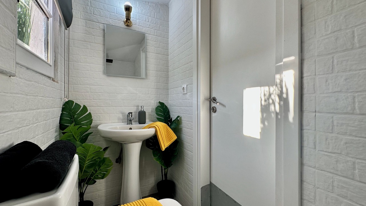 Photo of Bathroom in Kriopigi