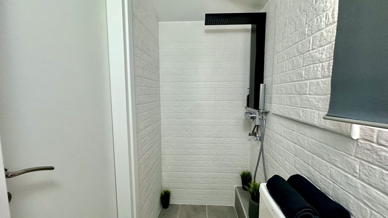 Photo of Bathroom in Kriopigi