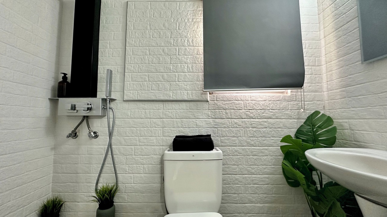 Photo of Bathroom in Kriopigi