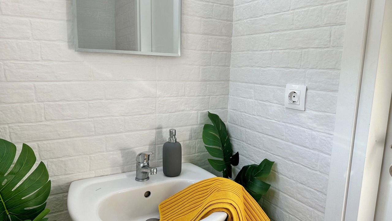 Photo of Bathroom in Kriopigi