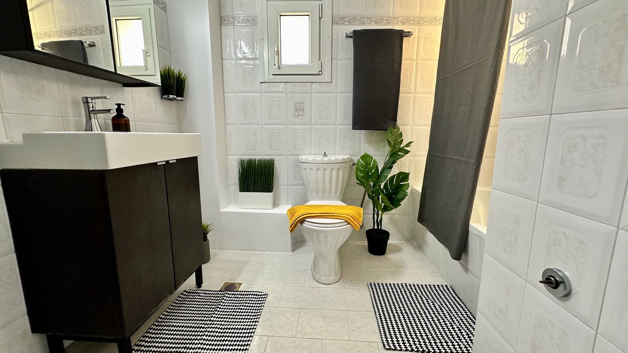 Photo of Bathroom in Kriopigi
